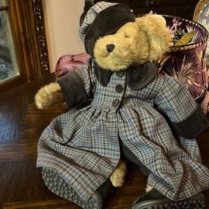 Boyd Bear 🐻 large